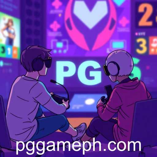 The Rise of PG Game: A New Era of Digital Entertainment