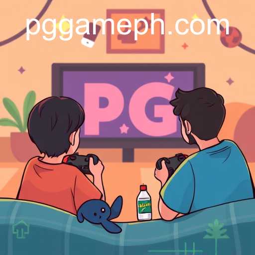 The Rise of PG Games in the Digital Age