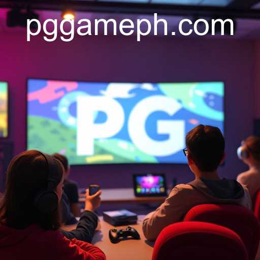 Exploring the Rise of PG Games in the Digital Age