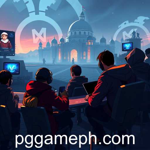 The Revival of Traditional PG Games