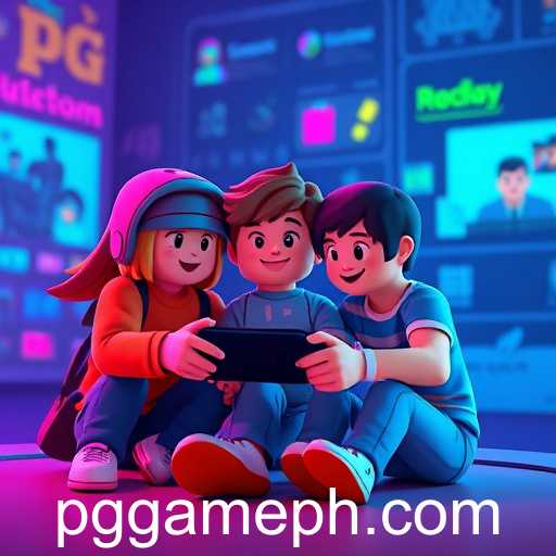 The Rise of PG Online Games