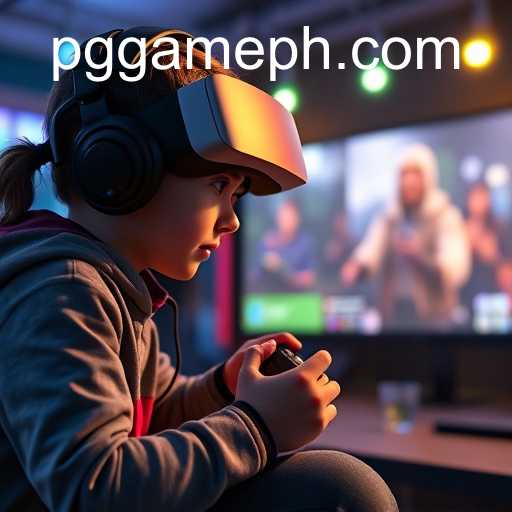 The Rise of Online PG Games
