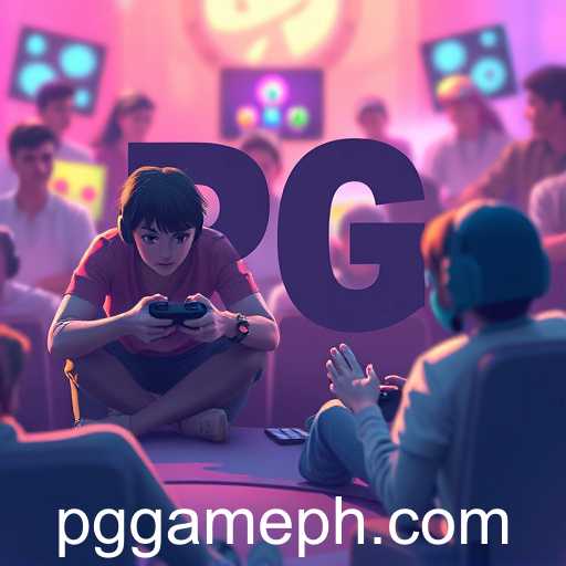 The Rise of Online PG Games in 2025