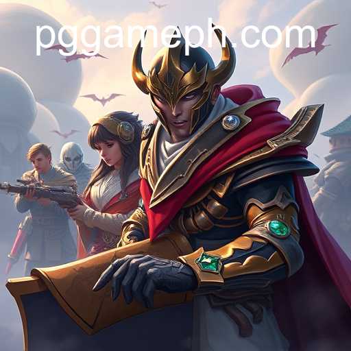 Rising Popularity of PG Games in 2025